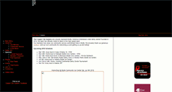 Desktop Screenshot of coppercityqueens.com